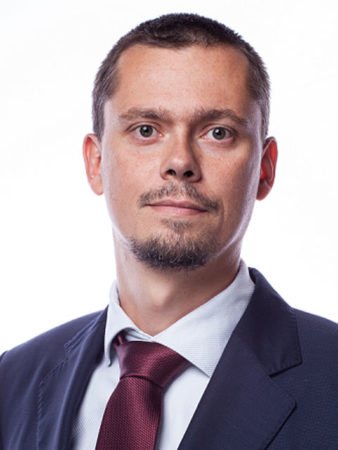 Petr Budzinski